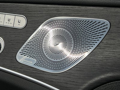 2026 Mercedes-Benz GLS GLS 450