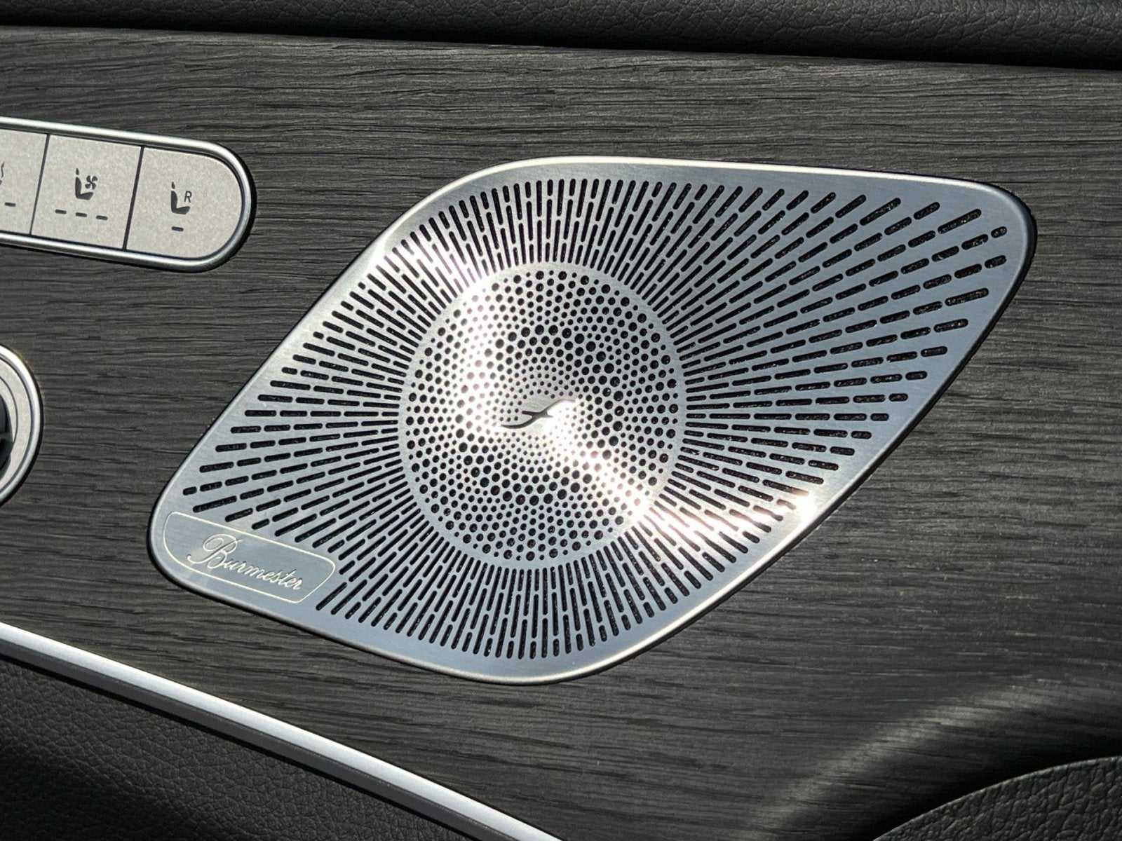 2026 Mercedes-Benz GLS GLS 450