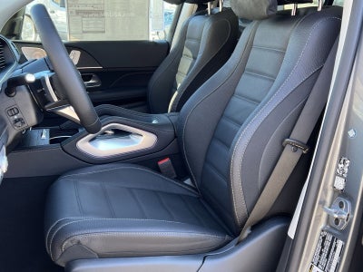 2026 Mercedes-Benz GLS GLS 450