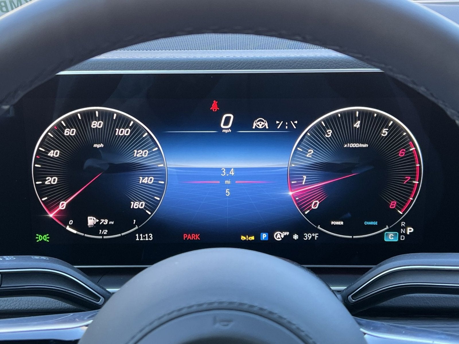 2026 Mercedes-Benz GLS GLS 450