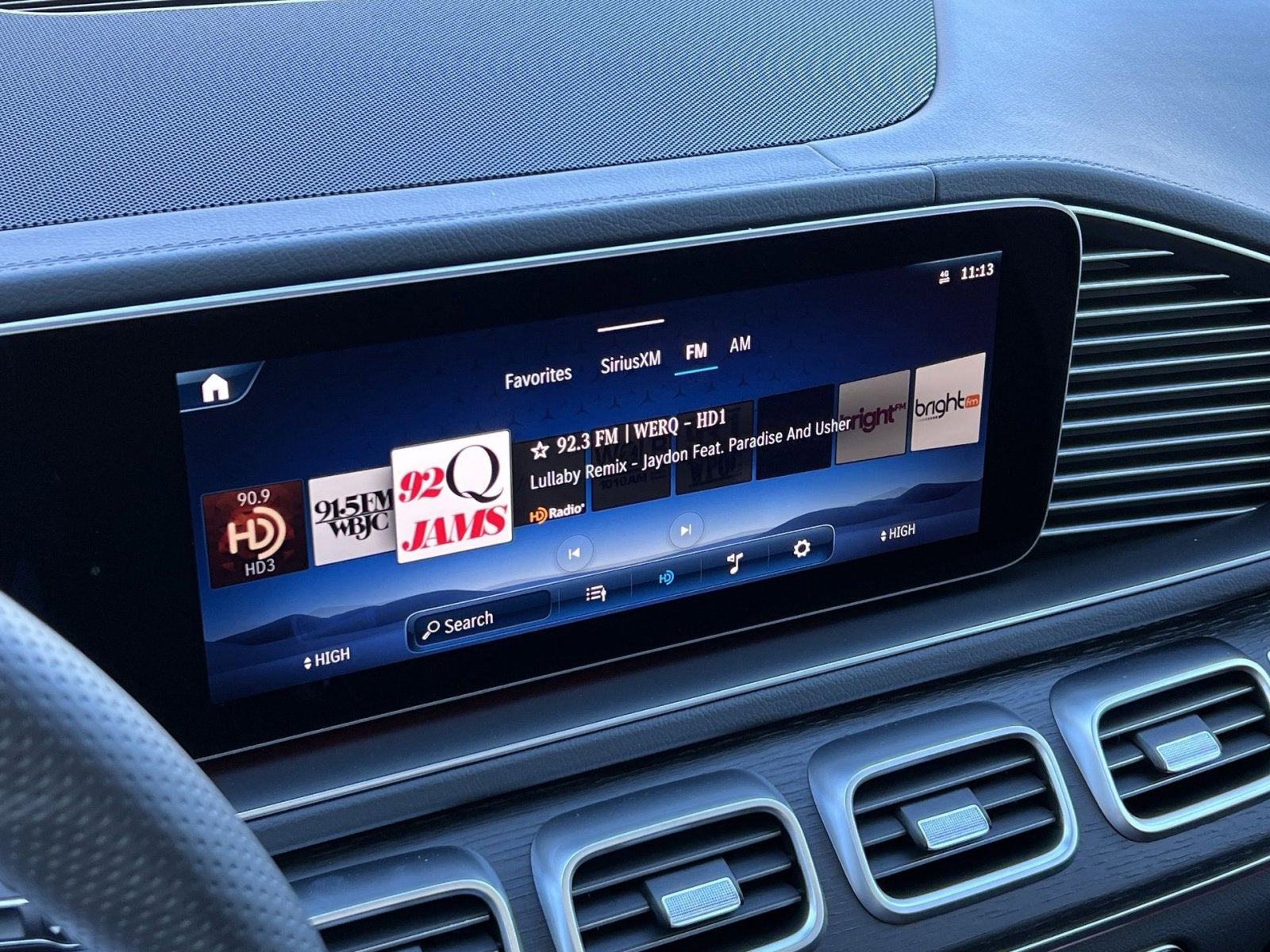 2026 Mercedes-Benz GLS GLS 450