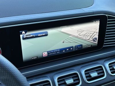 2026 Mercedes-Benz GLS GLS 450