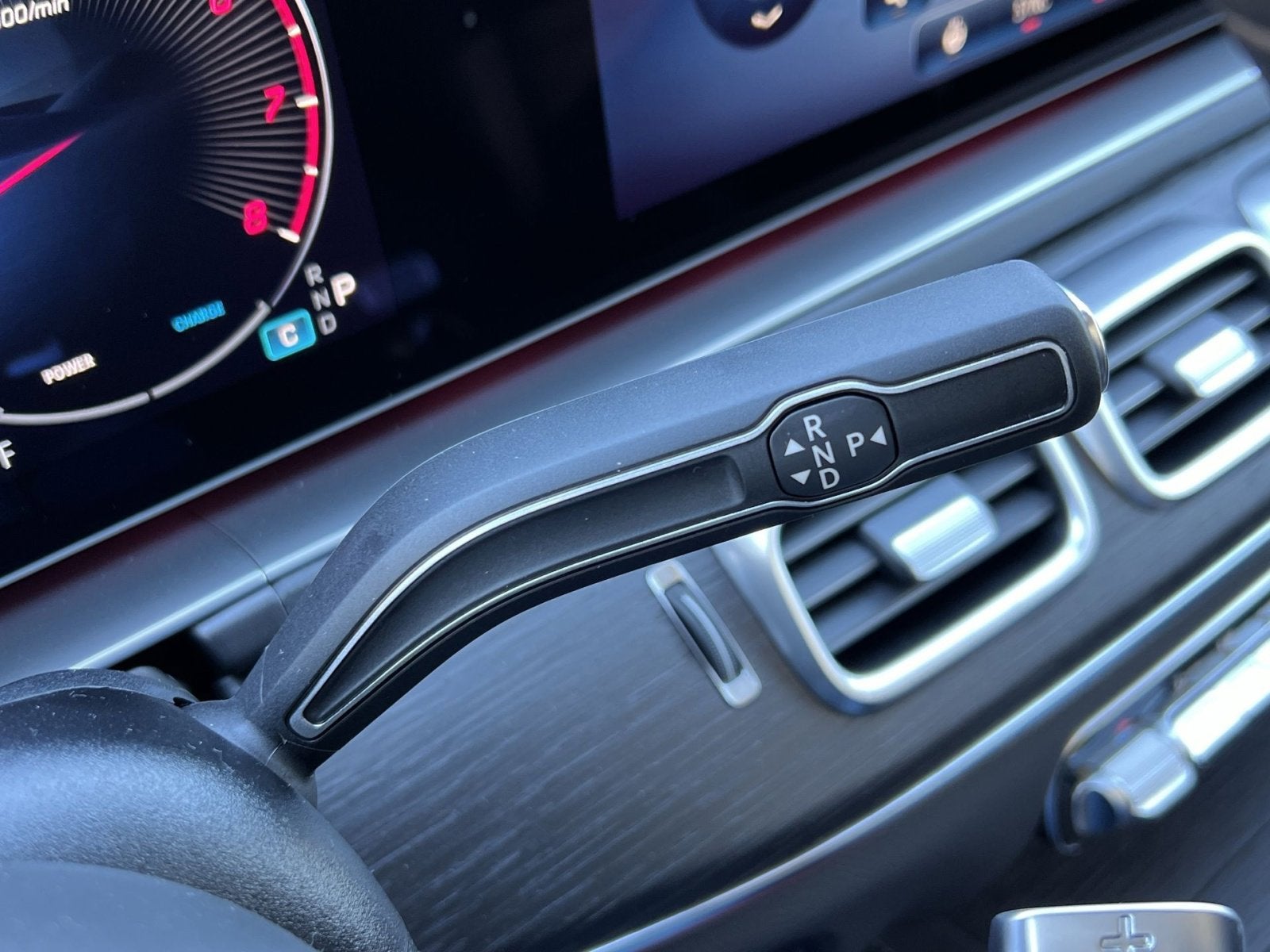 2026 Mercedes-Benz GLS GLS 450