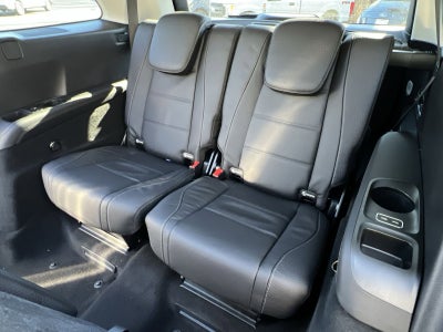 2026 Mercedes-Benz GLS GLS 450