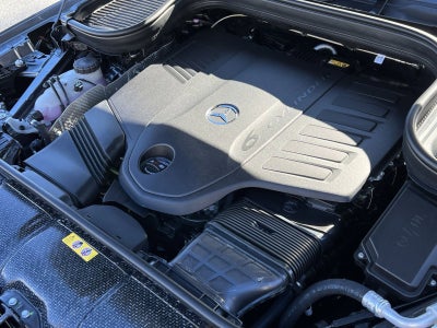 2026 Mercedes-Benz GLS GLS 450