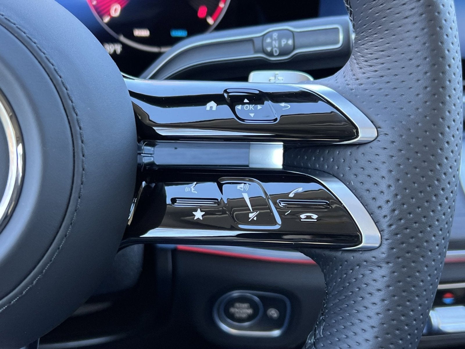 2026 Mercedes-Benz GLS GLS 450