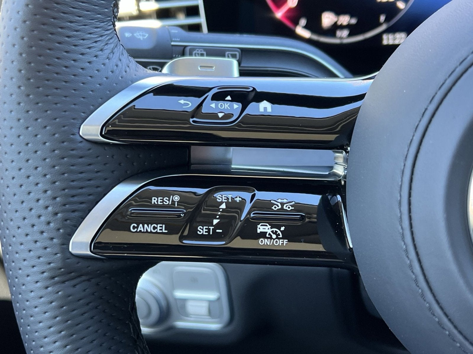 2026 Mercedes-Benz GLS GLS 450