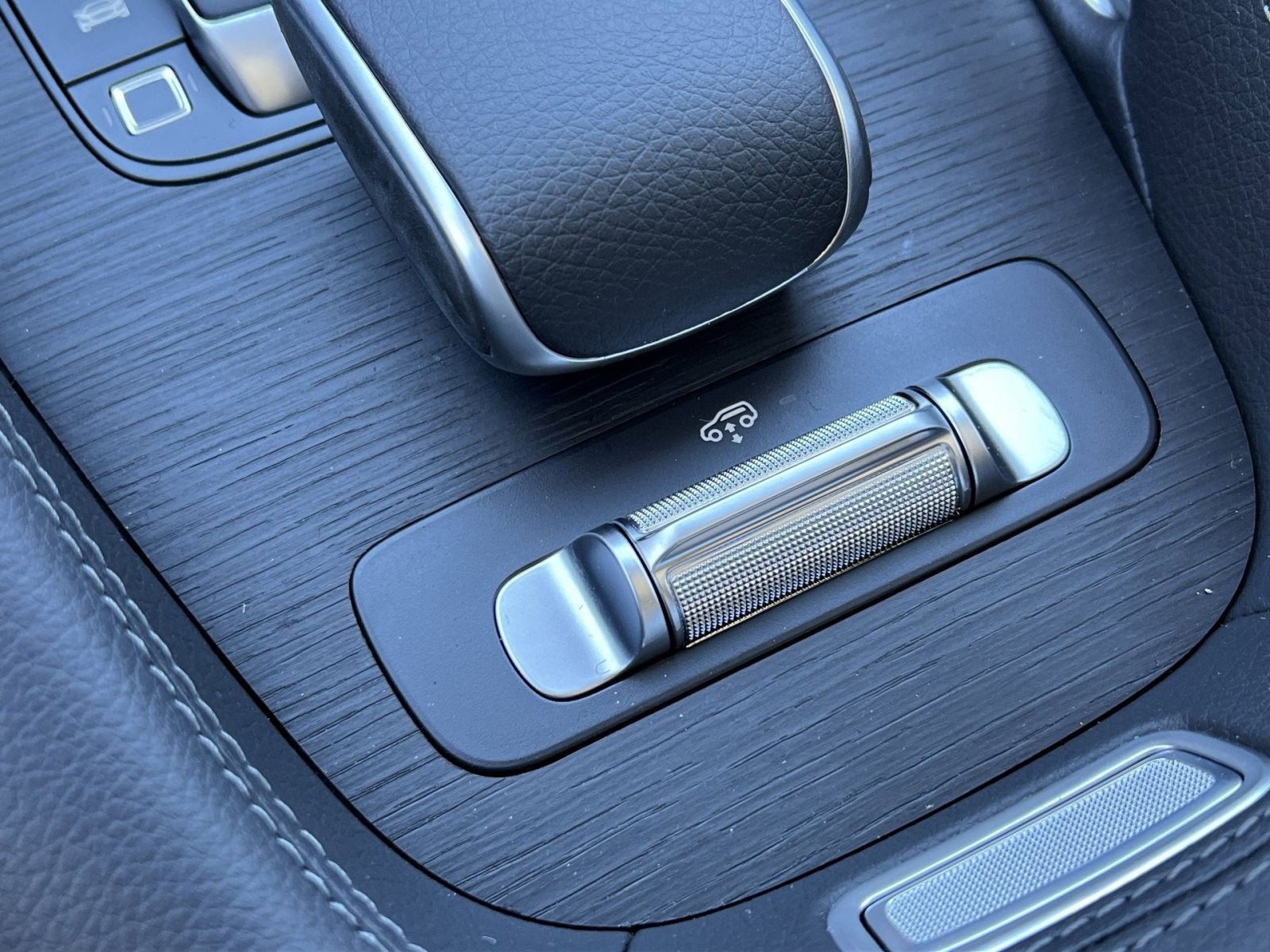 2026 Mercedes-Benz GLS GLS 450