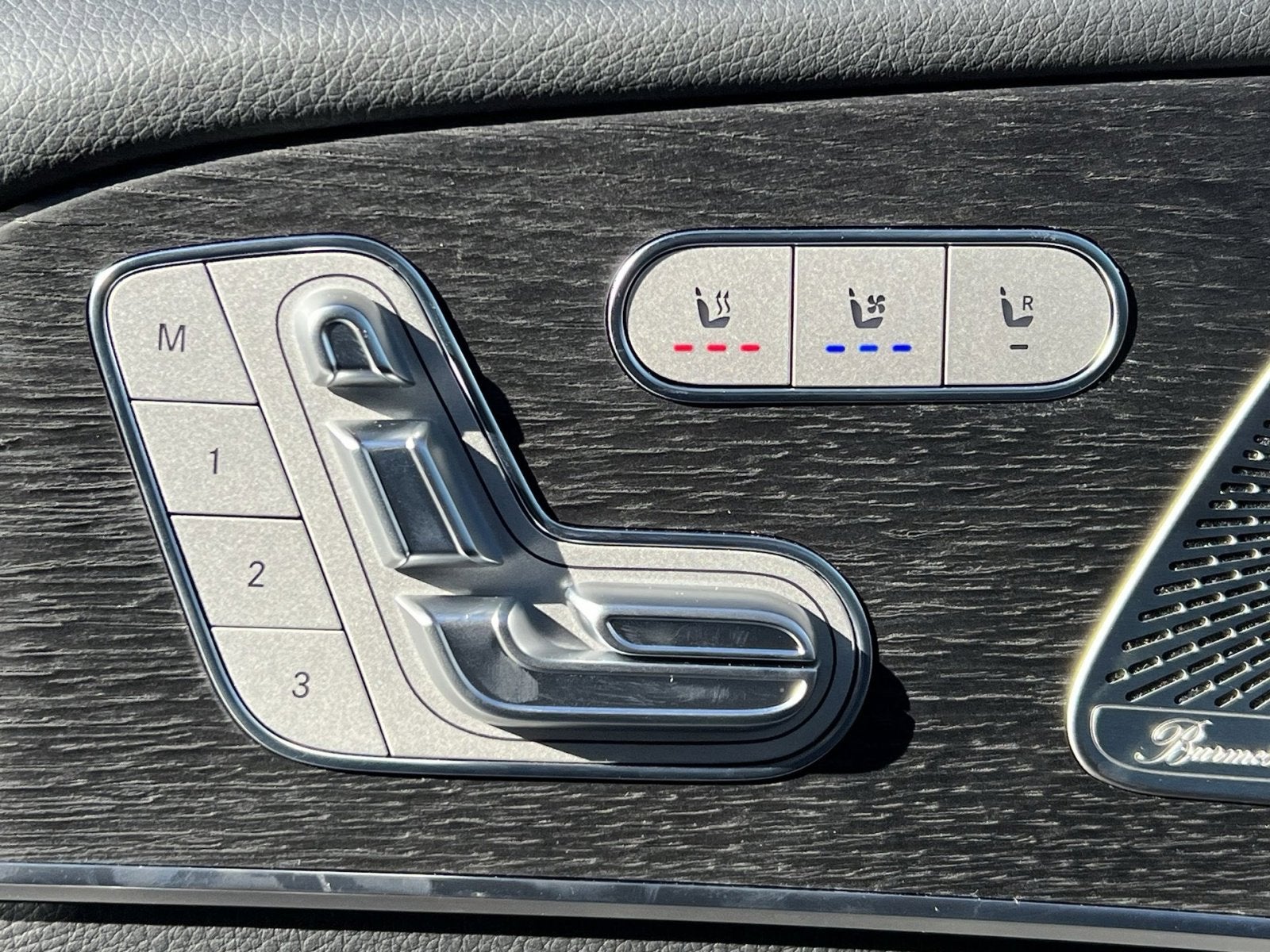 2026 Mercedes-Benz GLS GLS 450