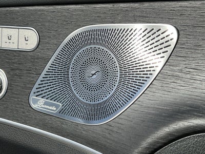 2026 Mercedes-Benz GLS GLS 450