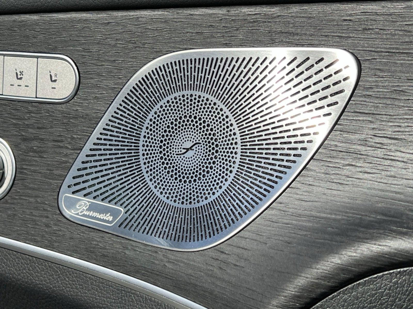 2026 Mercedes-Benz GLS GLS 450