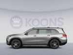 2026 Mercedes-Benz GLS GLS 450