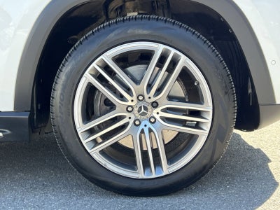 2022 Mercedes-Benz GLS GLS 450