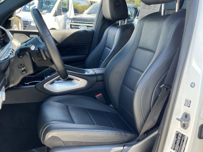 2022 Mercedes-Benz GLS GLS 450