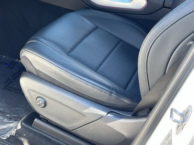 2022 Mercedes-Benz GLS GLS 450