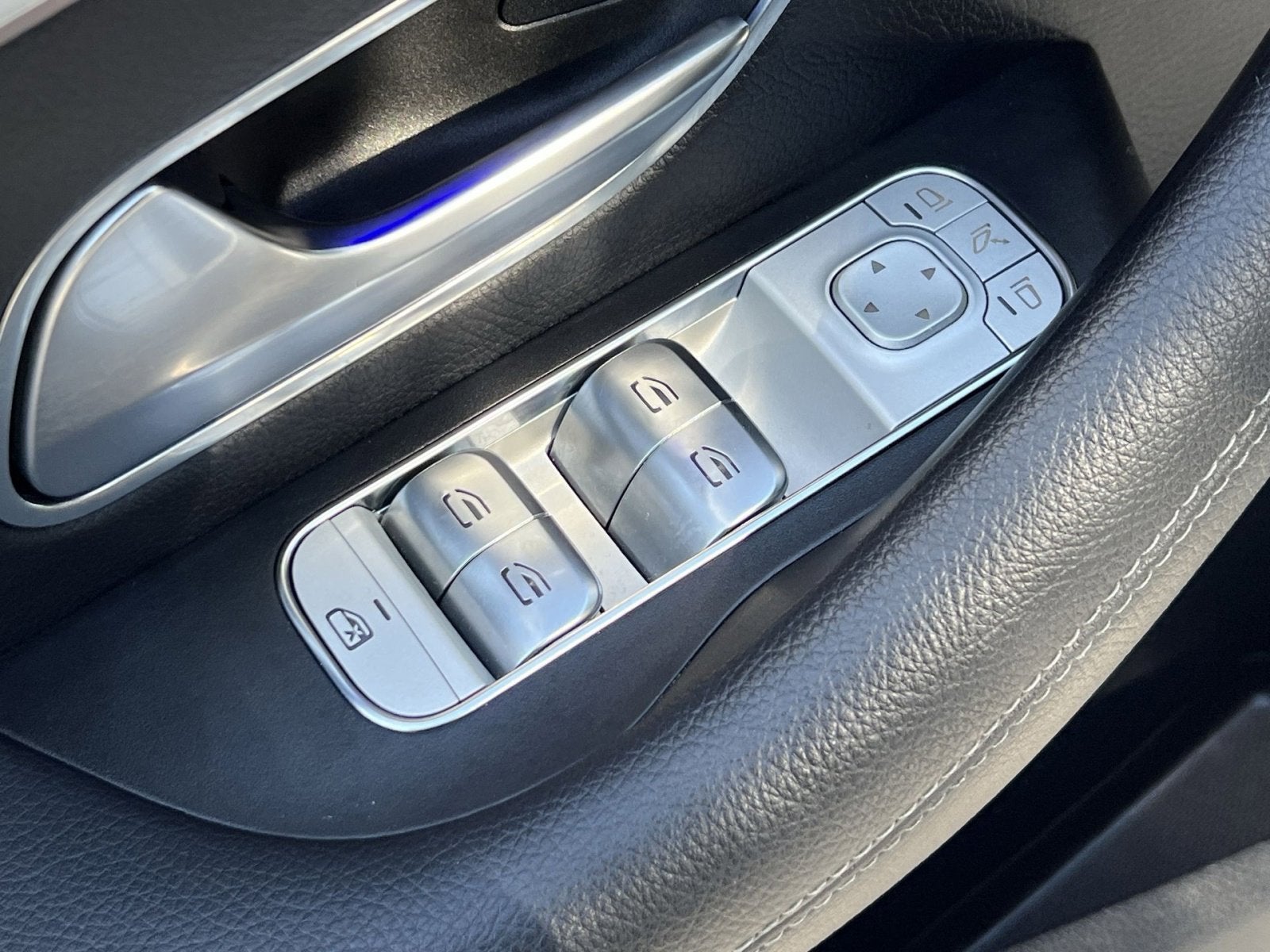 2022 Mercedes-Benz GLS GLS 450