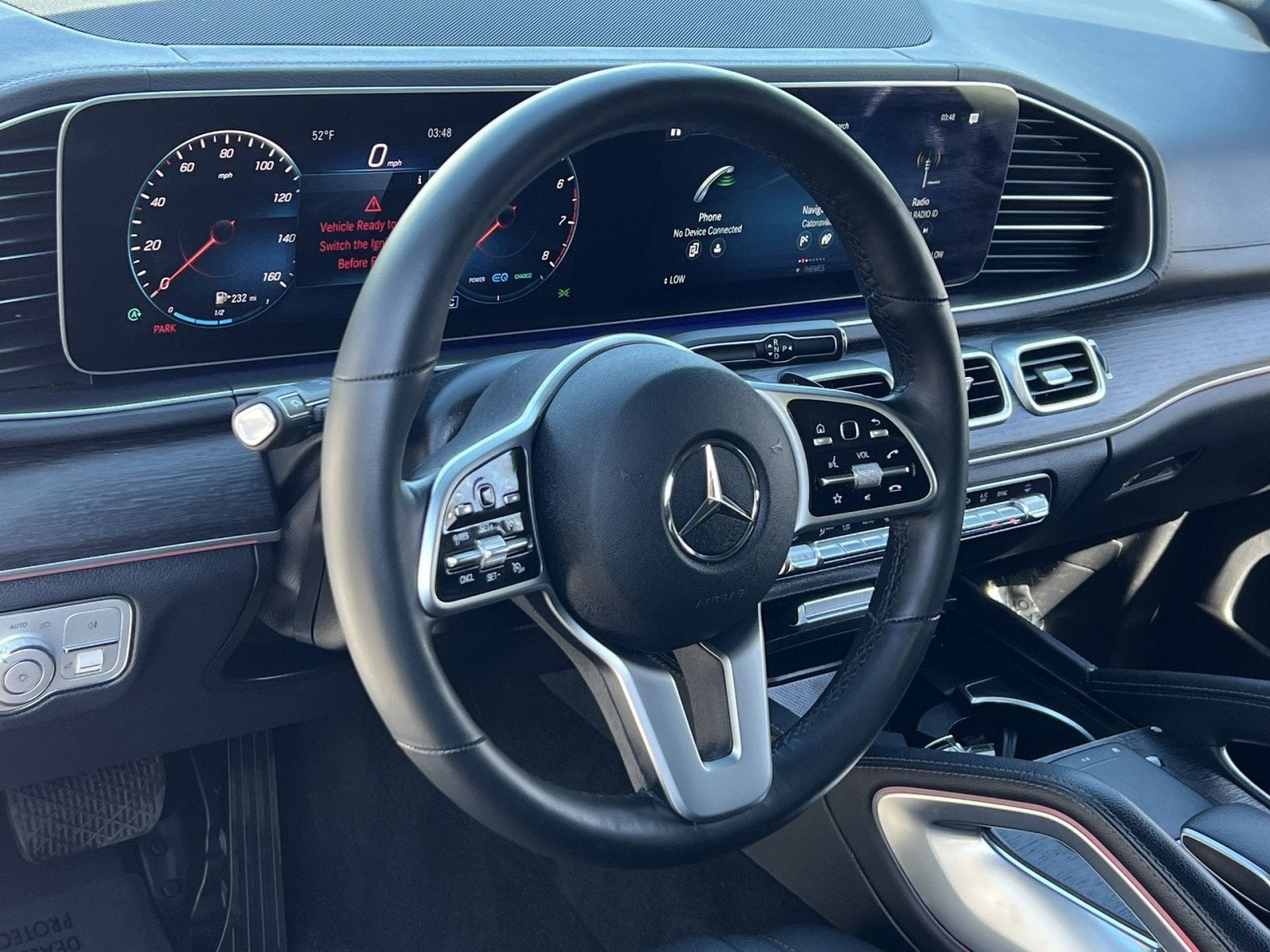 2022 Mercedes-Benz GLS GLS 450