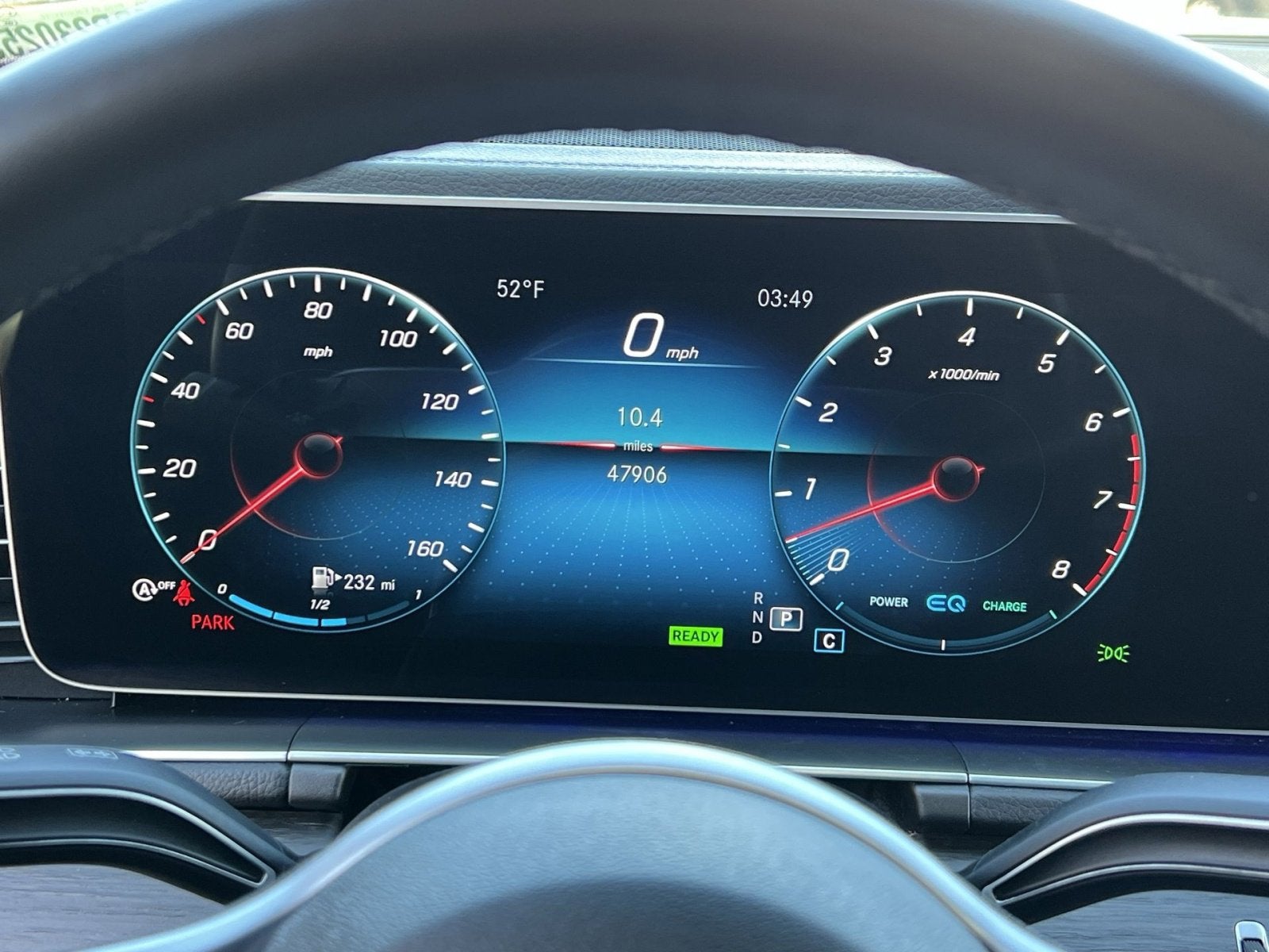 2022 Mercedes-Benz GLS GLS 450