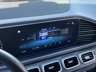 2022 Mercedes-Benz GLS GLS 450