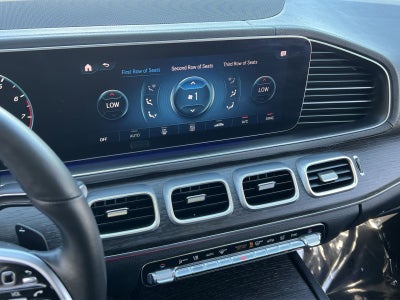 2022 Mercedes-Benz GLS GLS 450