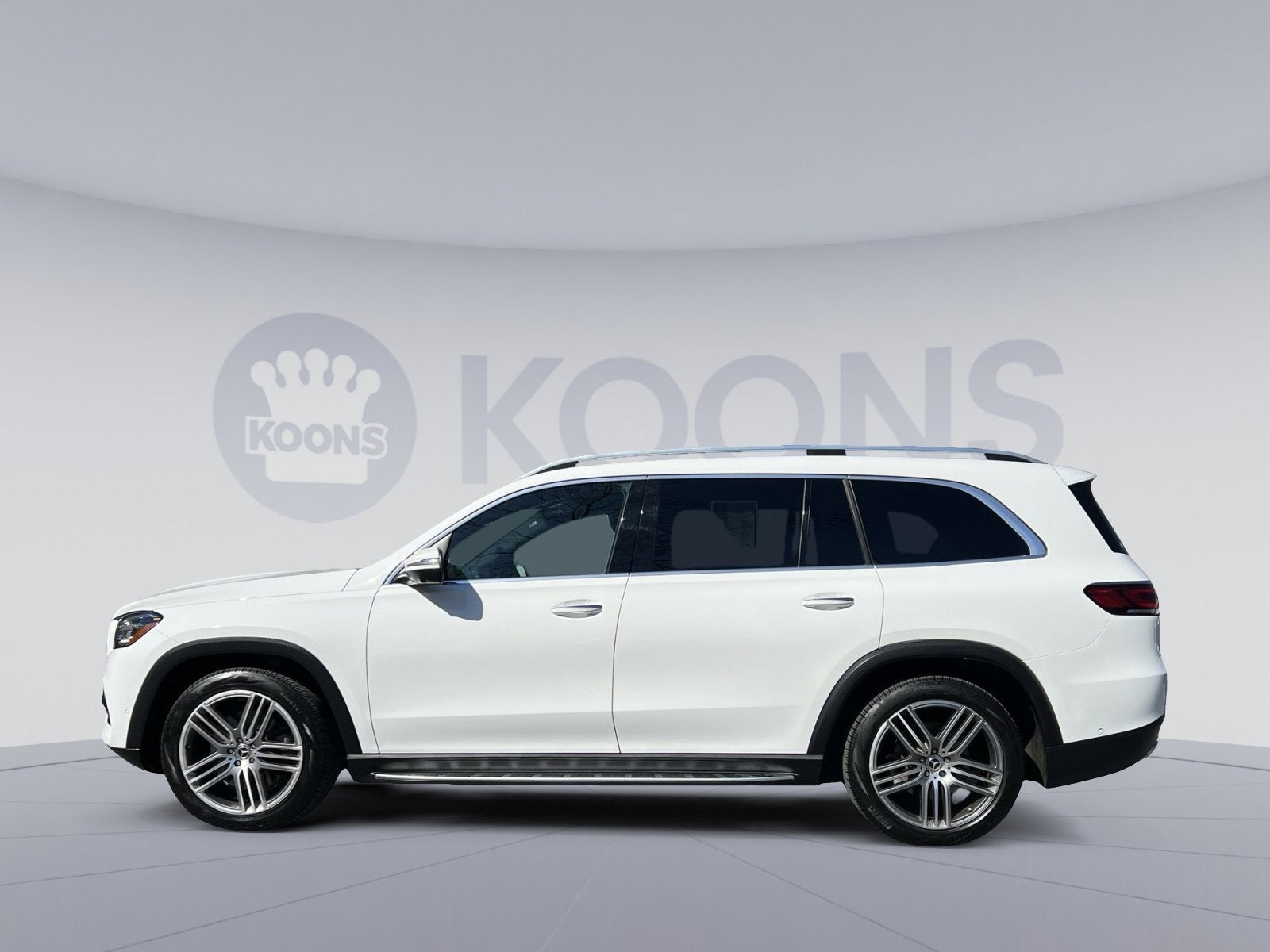 2022 Mercedes-Benz GLS GLS 450