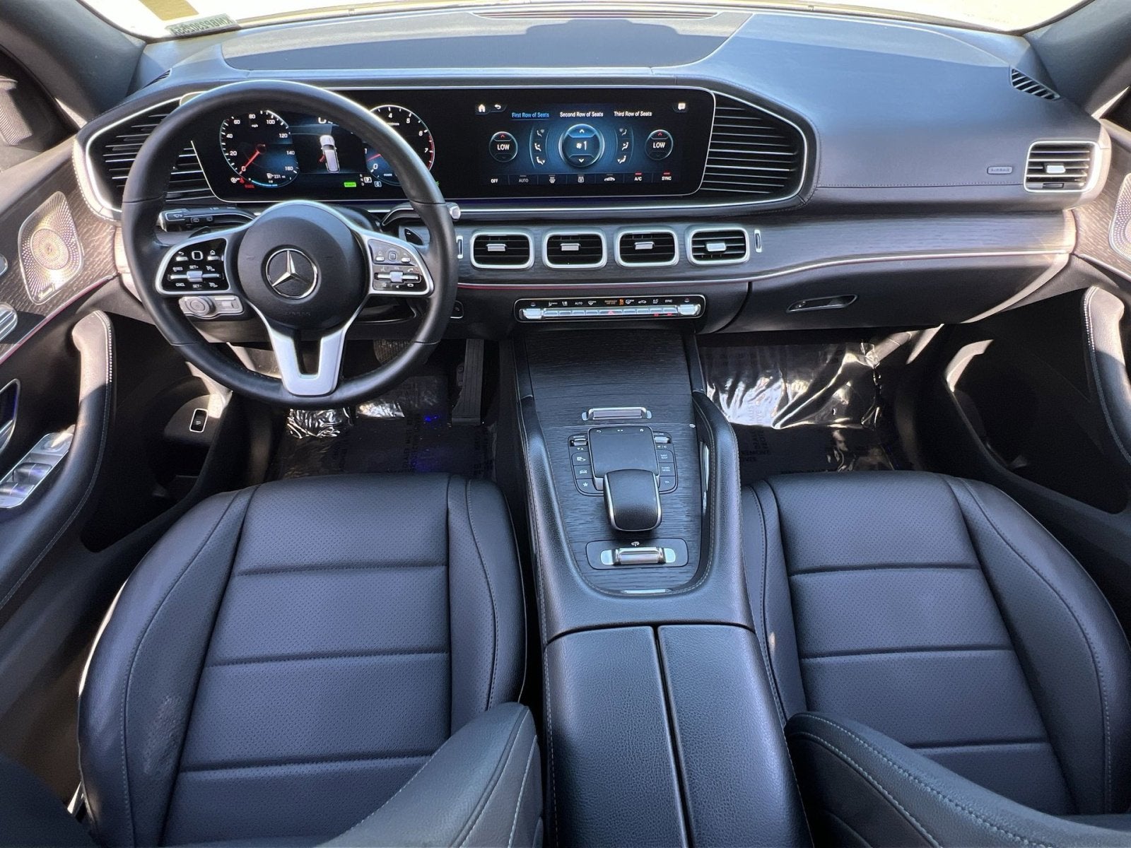 2022 Mercedes-Benz GLS GLS 450