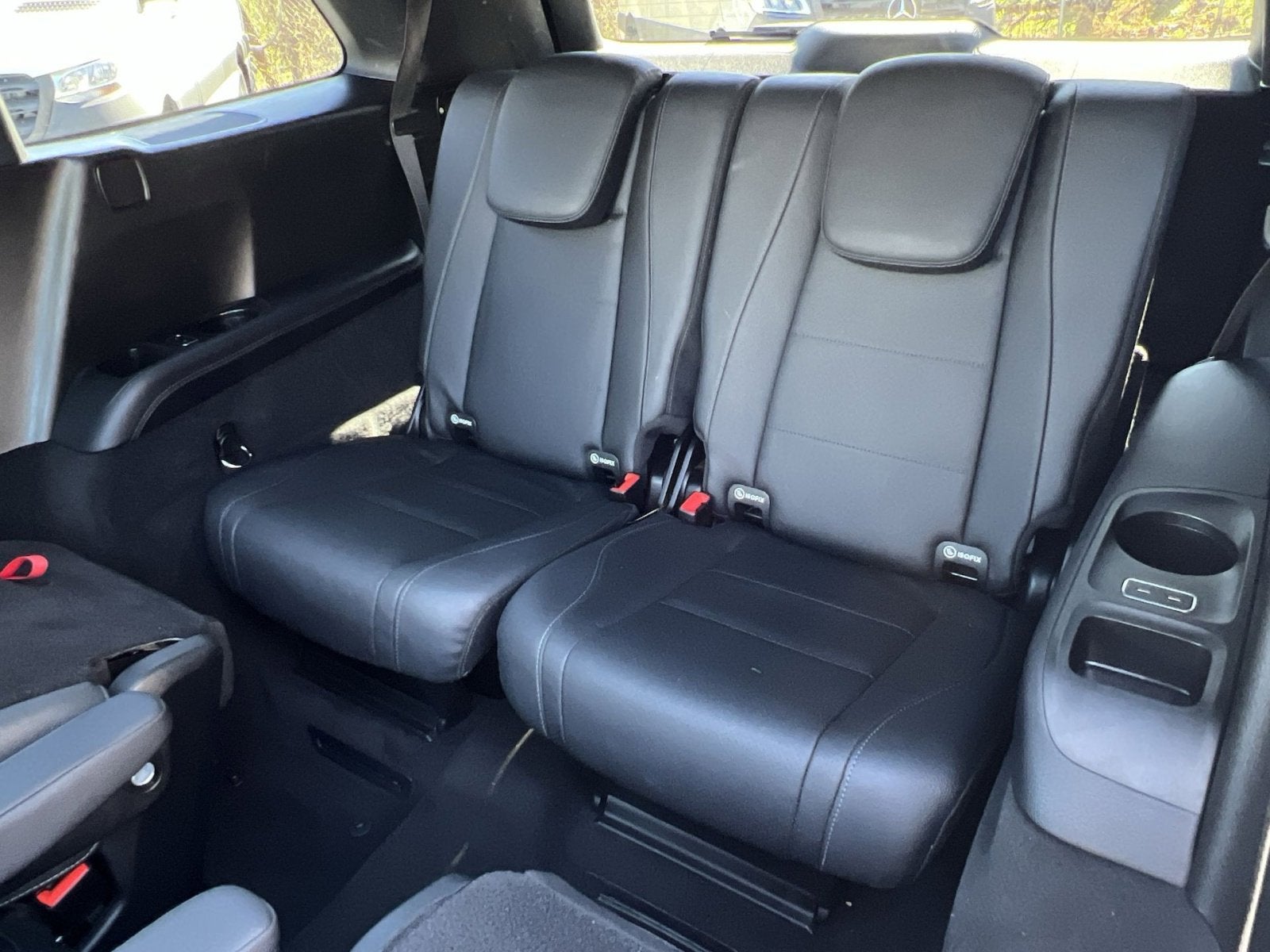 2022 Mercedes-Benz GLS GLS 450