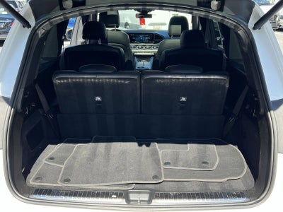 2022 Mercedes-Benz GLS GLS 450