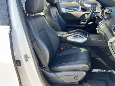 2022 Mercedes-Benz GLS GLS 450