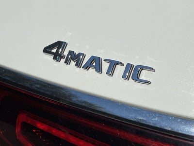 2022 Mercedes-Benz GLS GLS 450