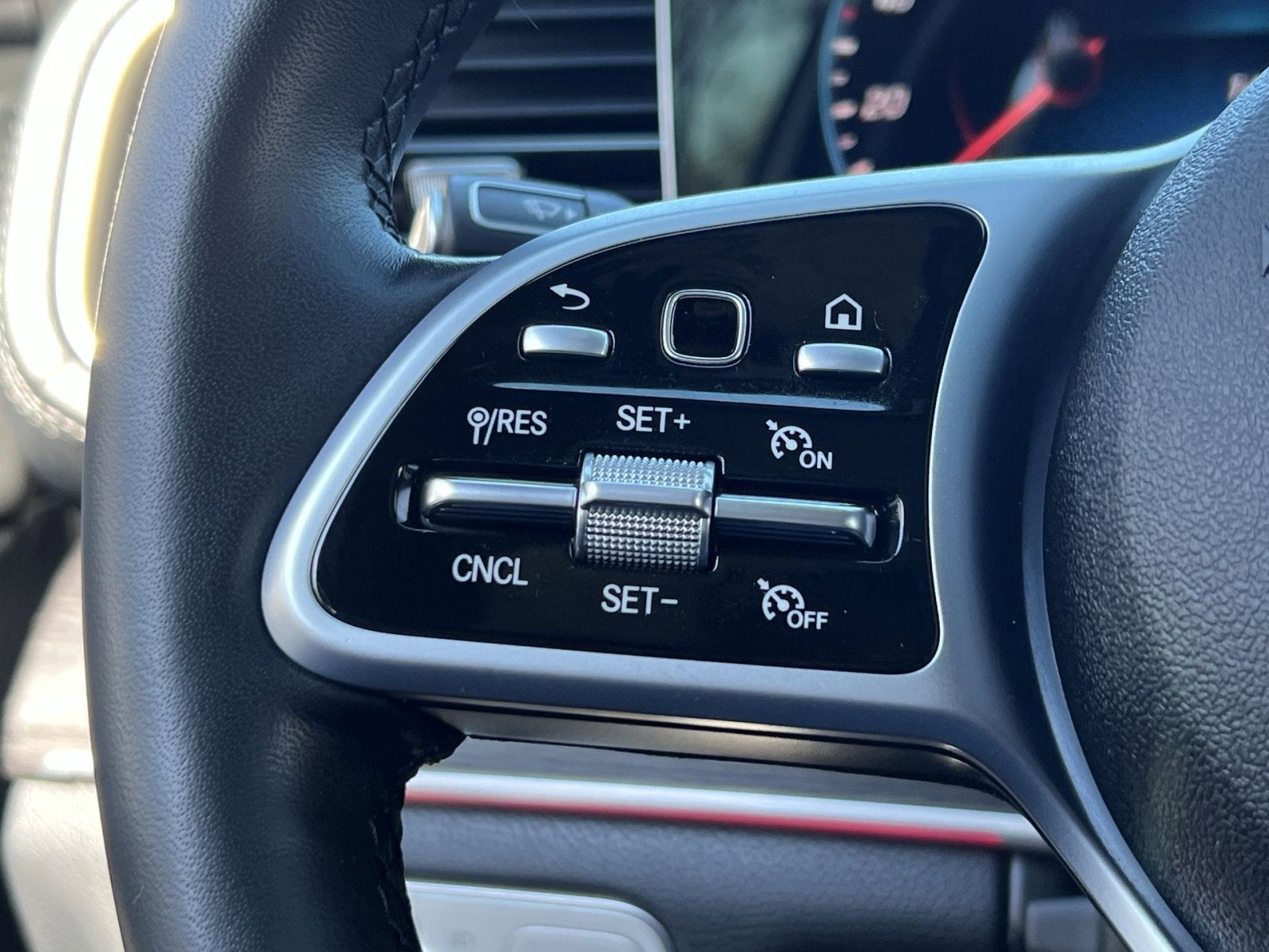 2022 Mercedes-Benz GLS GLS 450