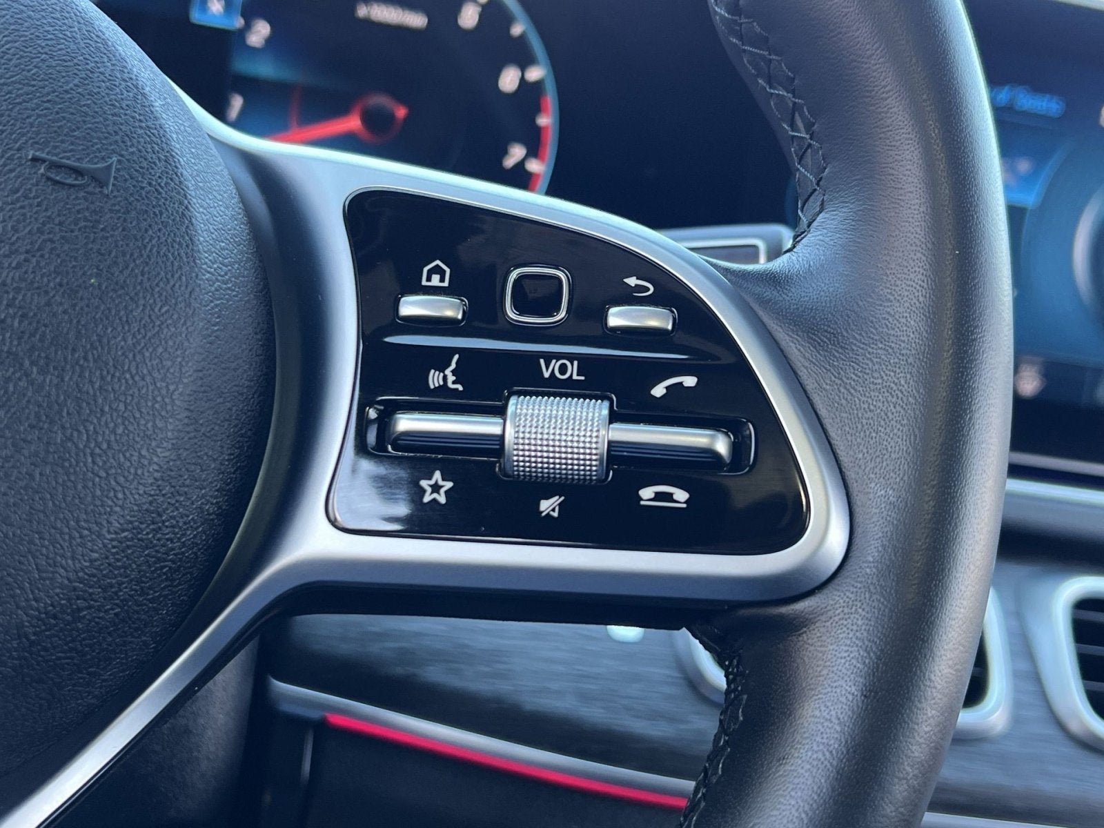 2022 Mercedes-Benz GLS GLS 450