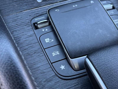 2022 Mercedes-Benz GLS GLS 450