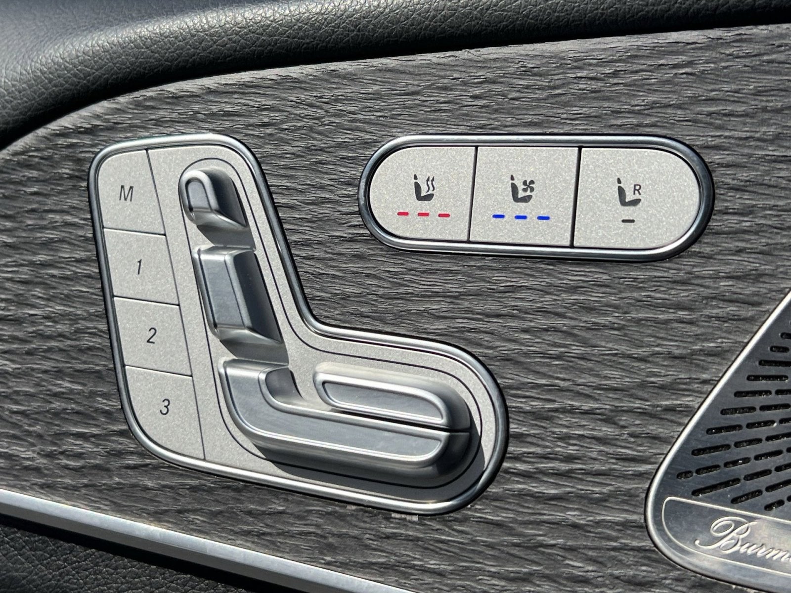 2022 Mercedes-Benz GLS GLS 450