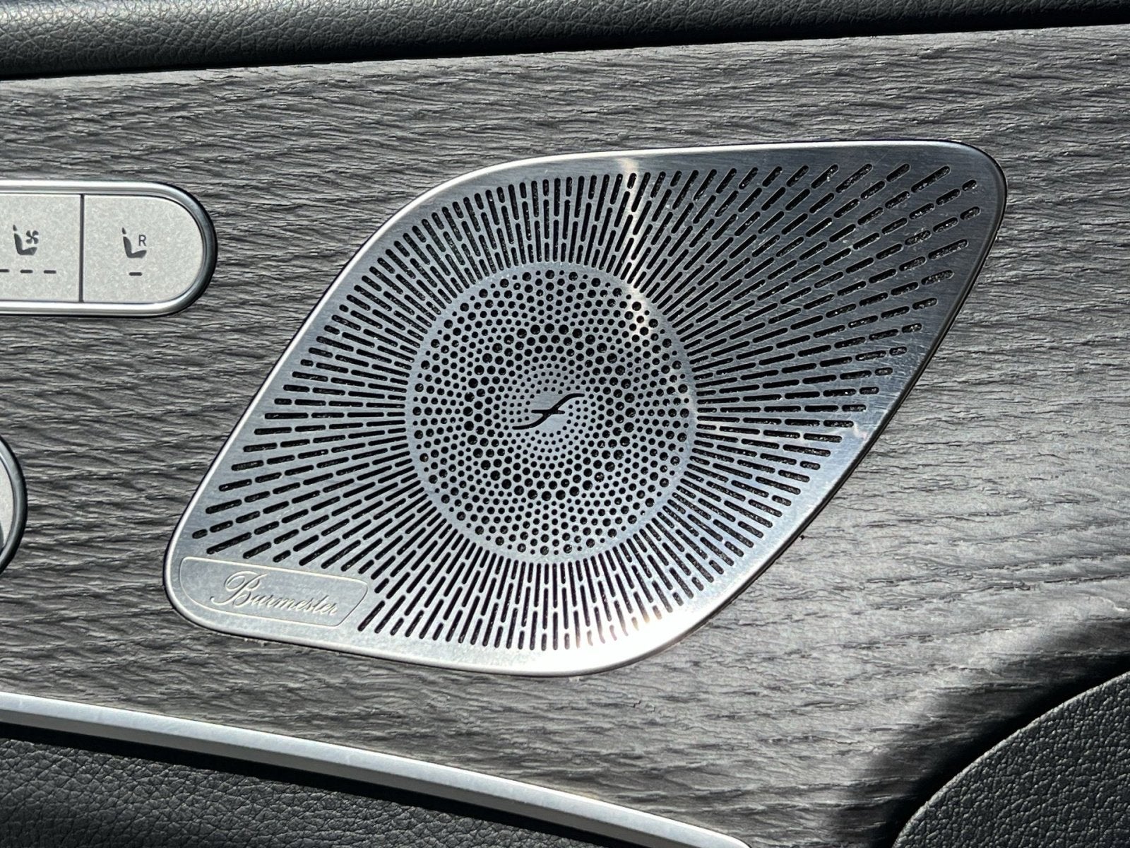 2022 Mercedes-Benz GLS GLS 450