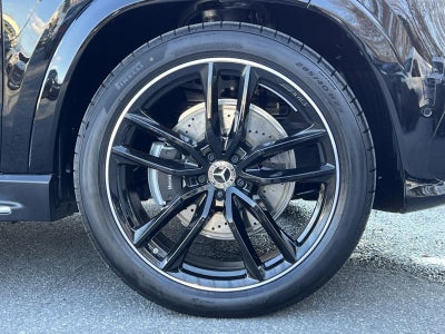 2026 Mercedes-Benz GLS GLS 450