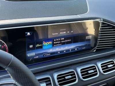 2026 Mercedes-Benz GLS GLS 450