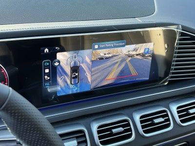 2026 Mercedes-Benz GLS GLS 450