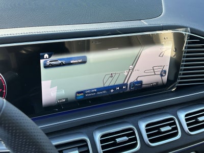 2026 Mercedes-Benz GLS GLS 450