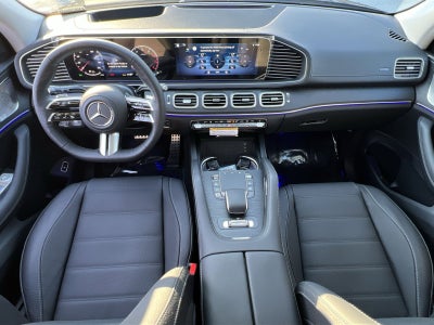 2026 Mercedes-Benz GLS GLS 450