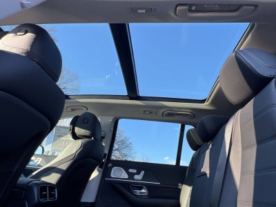 2026 Mercedes-Benz GLS GLS 450