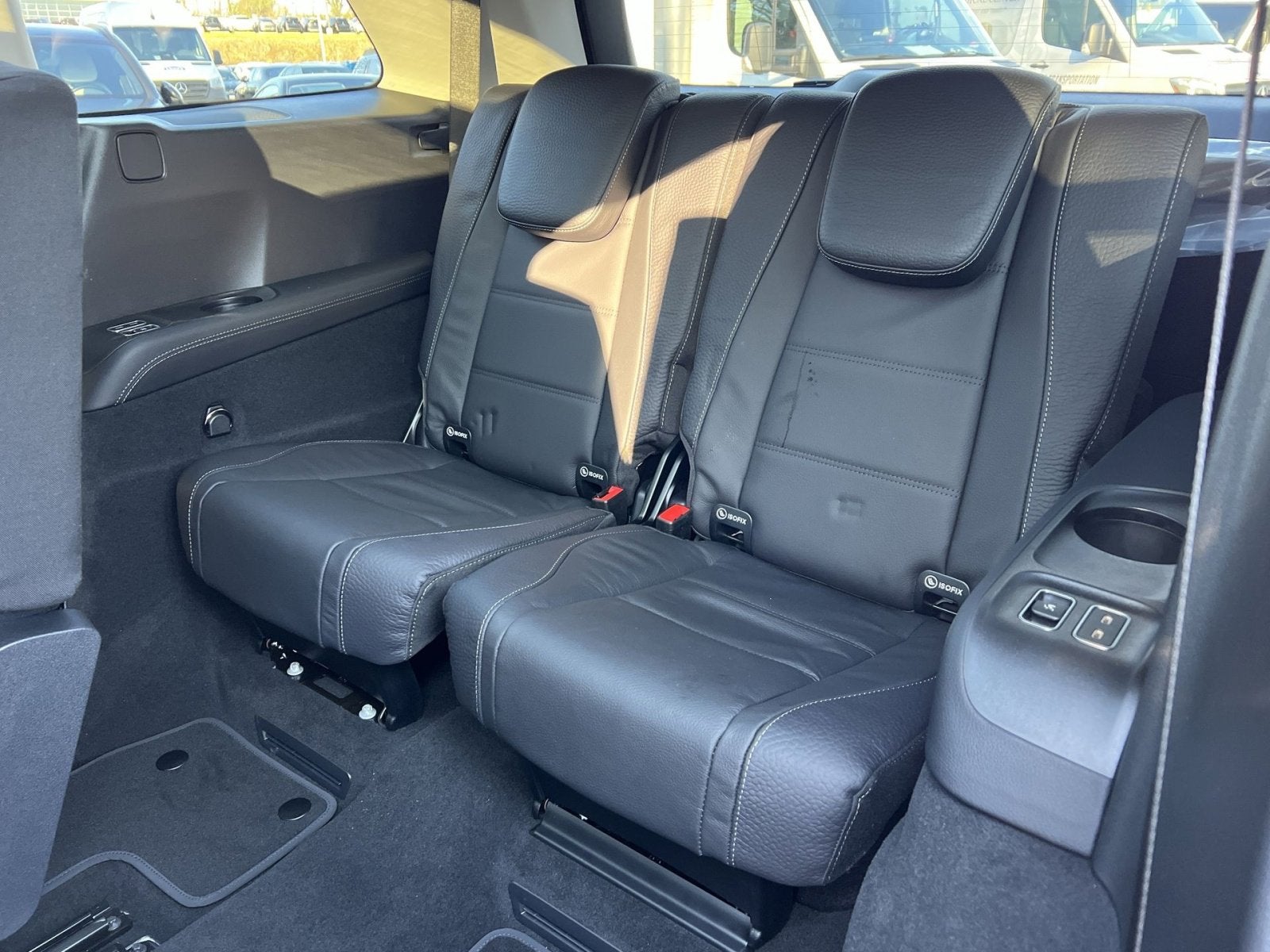 2026 Mercedes-Benz GLS GLS 450