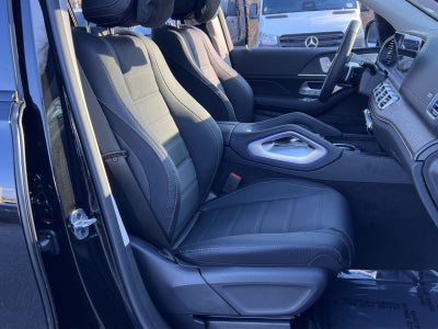 2026 Mercedes-Benz GLS GLS 450