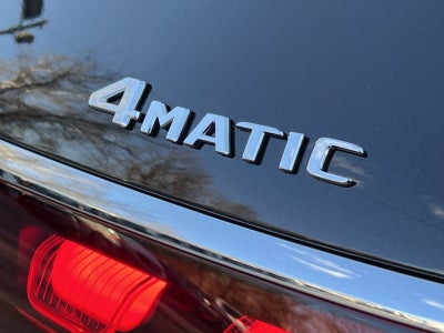 2026 Mercedes-Benz GLS GLS 450