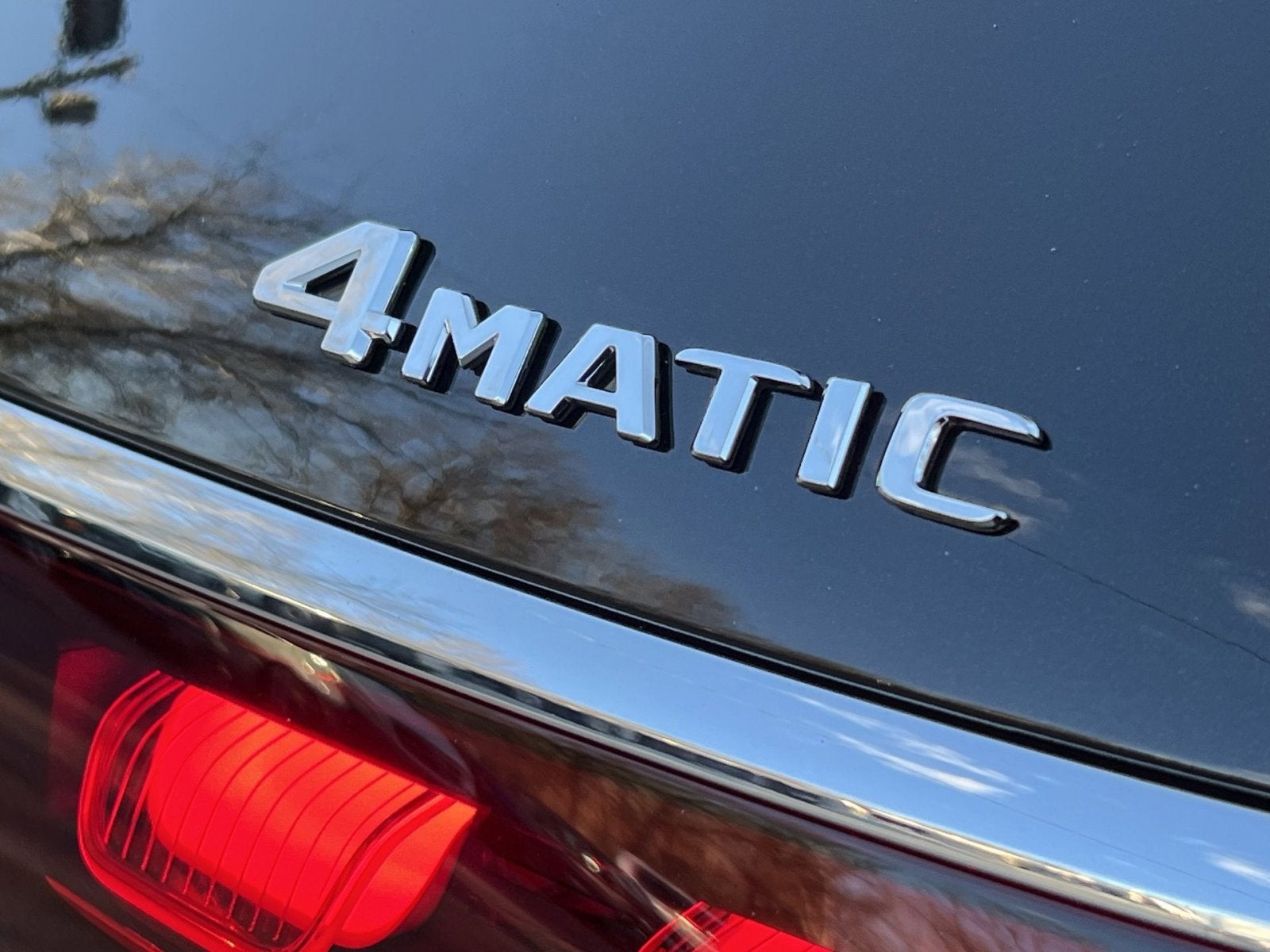 2026 Mercedes-Benz GLS GLS 450