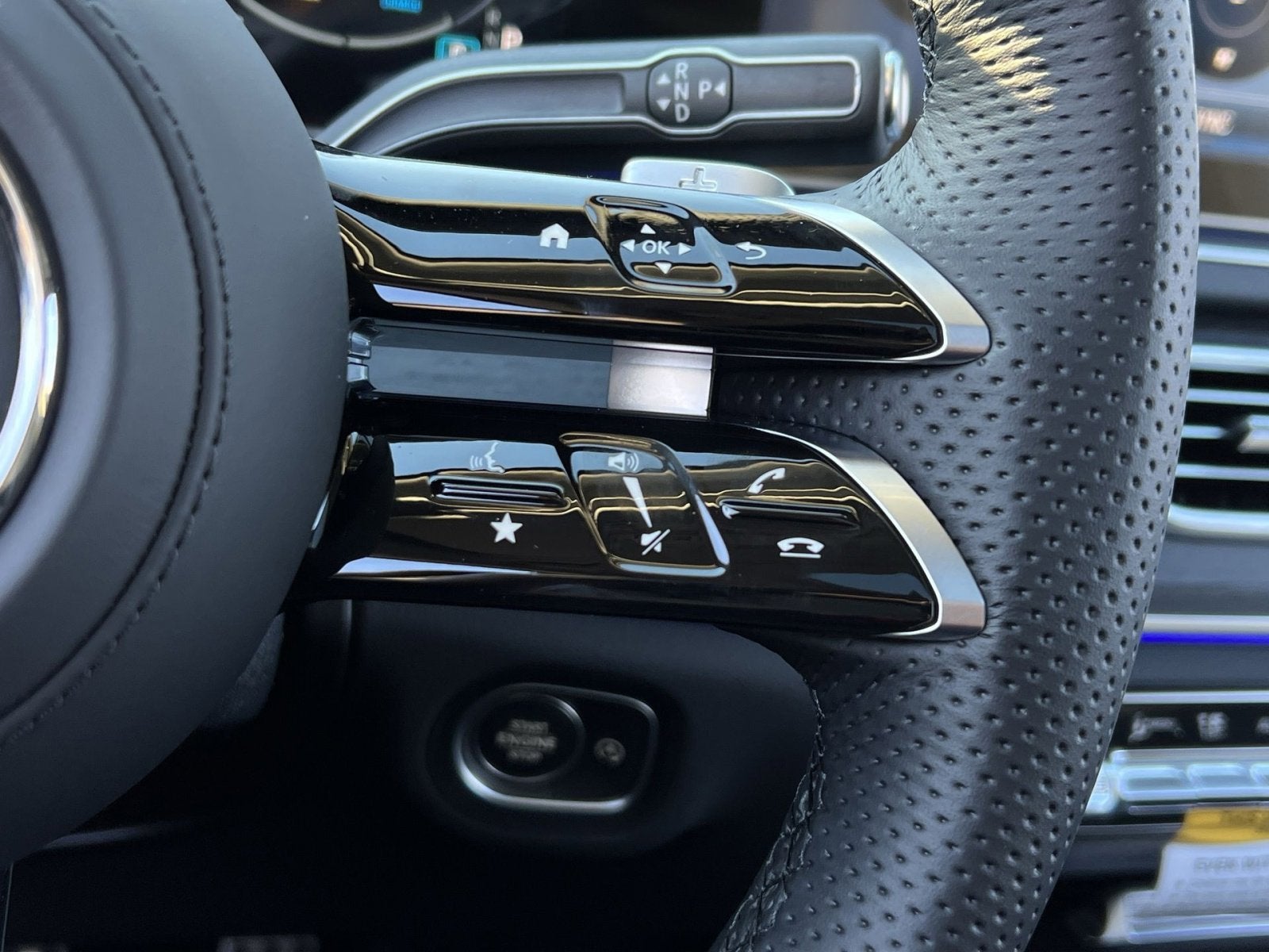 2026 Mercedes-Benz GLS GLS 450