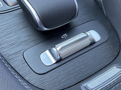 2026 Mercedes-Benz GLS GLS 450