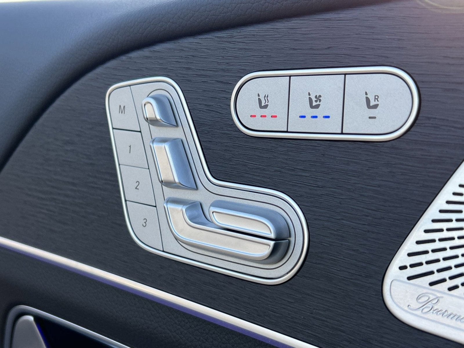 2026 Mercedes-Benz GLS GLS 450