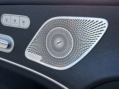 2026 Mercedes-Benz GLS GLS 450