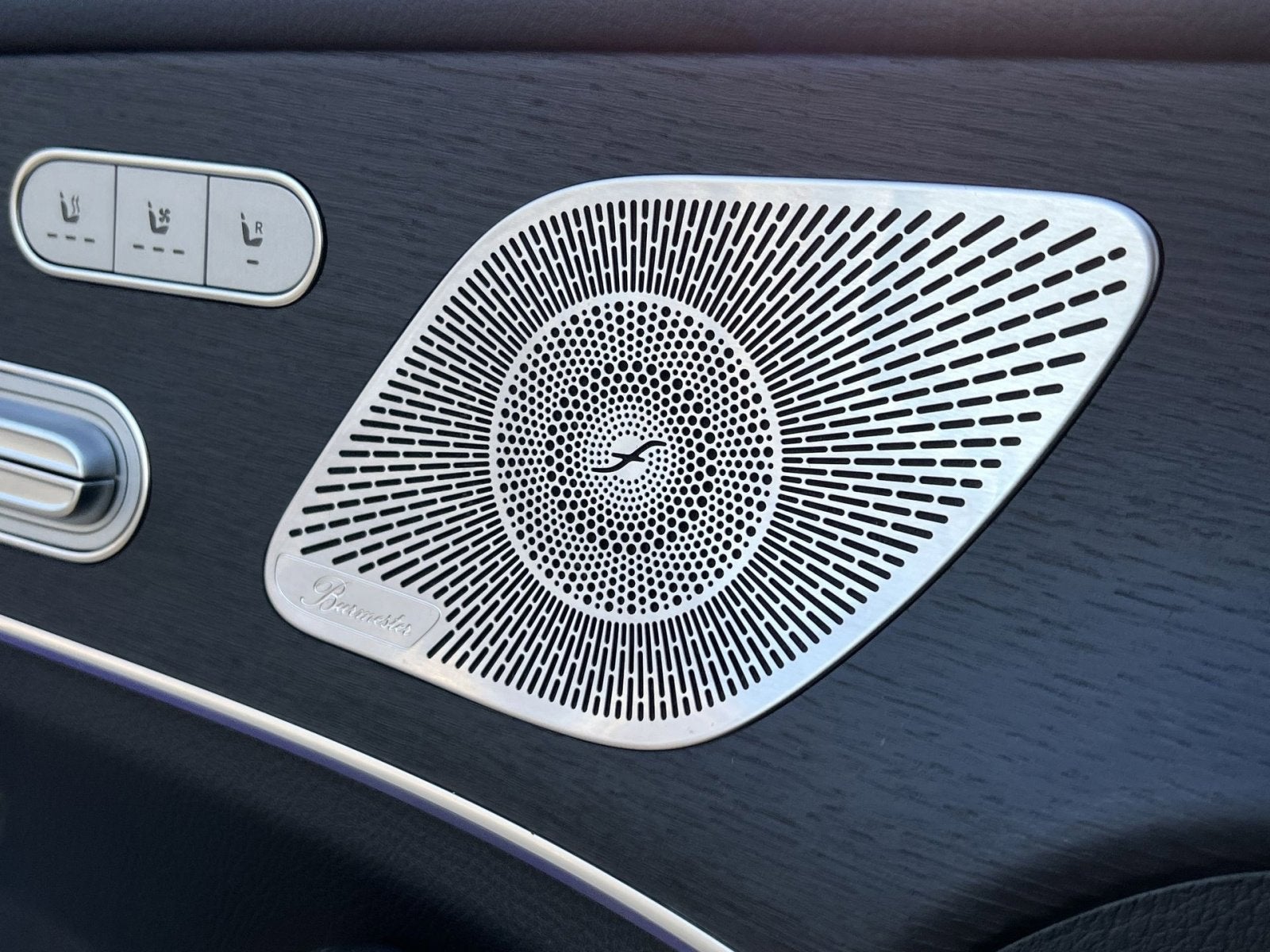 2026 Mercedes-Benz GLS GLS 450